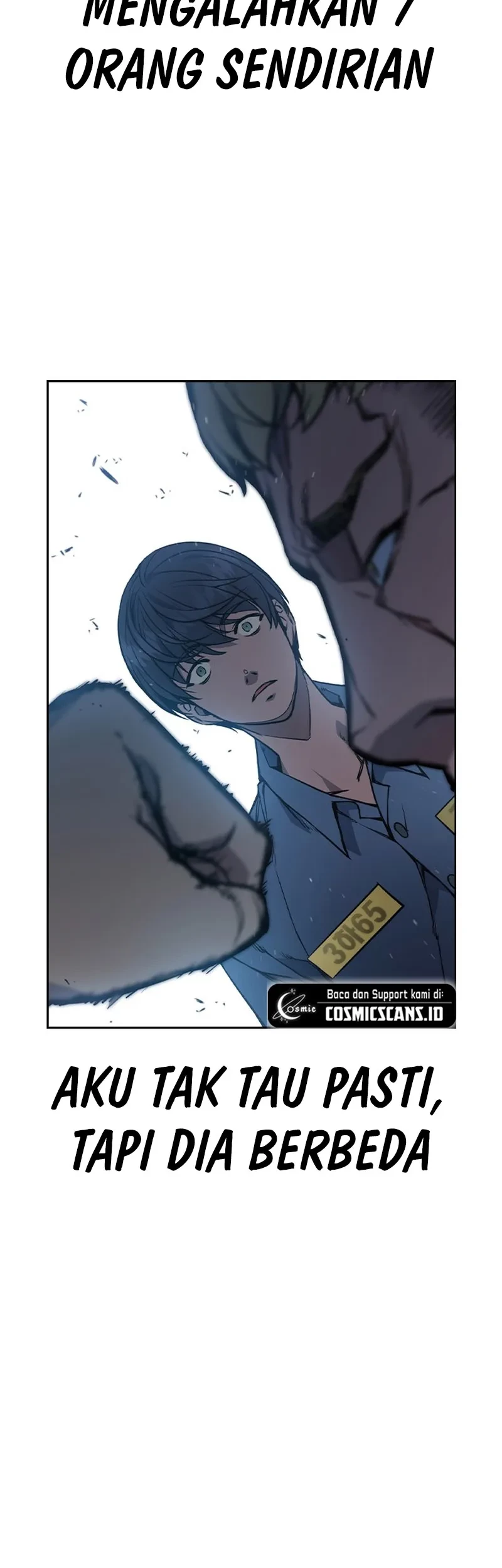 Juvenile Prison Chapter 1 - halaman 105