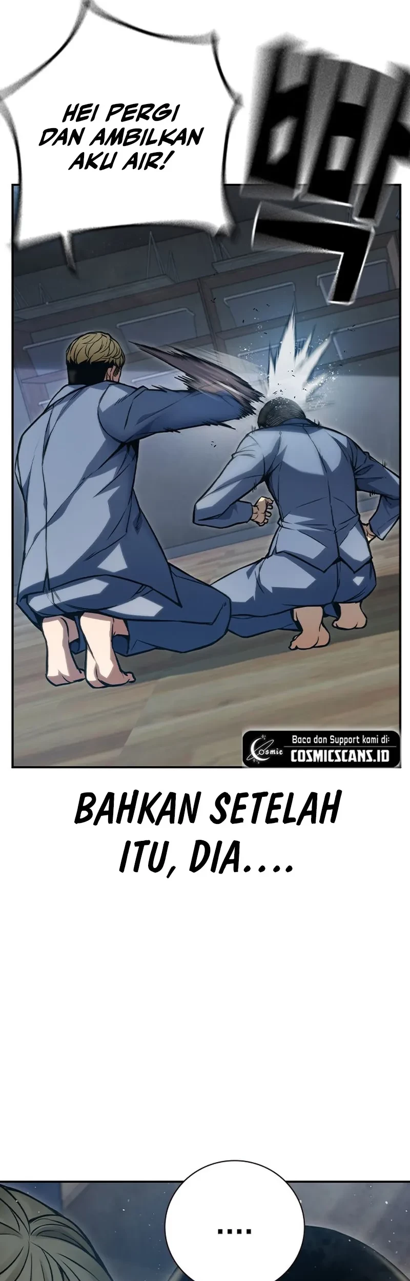 Juvenile Prison Chapter 1 - halaman 115