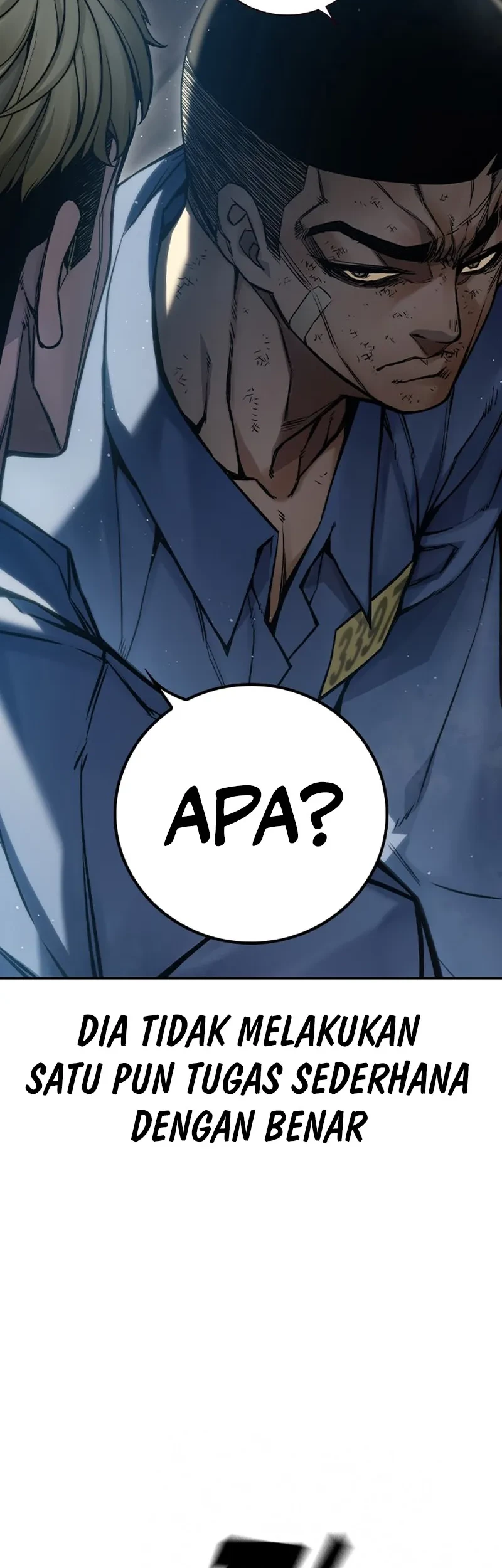 Juvenile Prison Chapter 1 - halaman 116