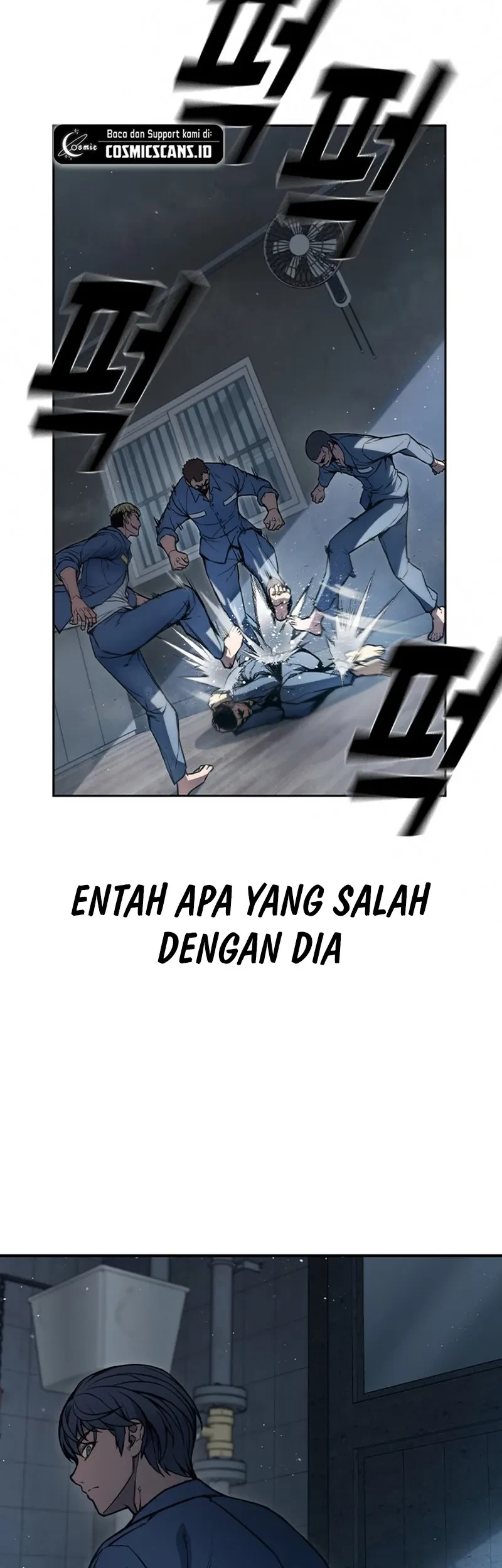 Juvenile Prison Chapter 1 - halaman 117