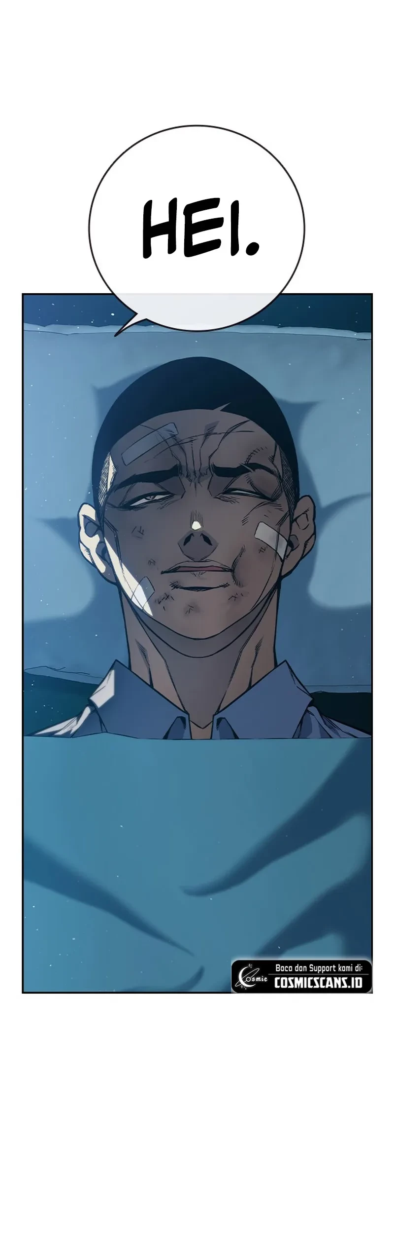 Juvenile Prison Chapter 1 - halaman 121