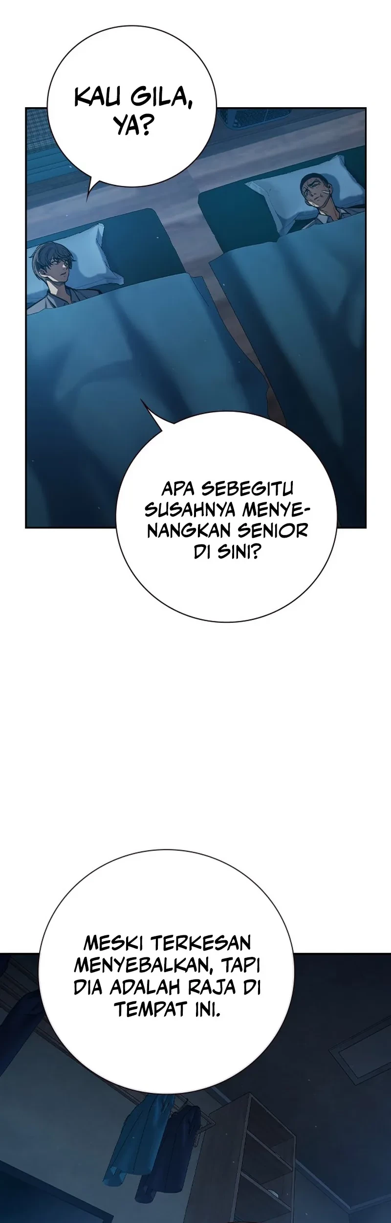 Juvenile Prison Chapter 1 - halaman 122