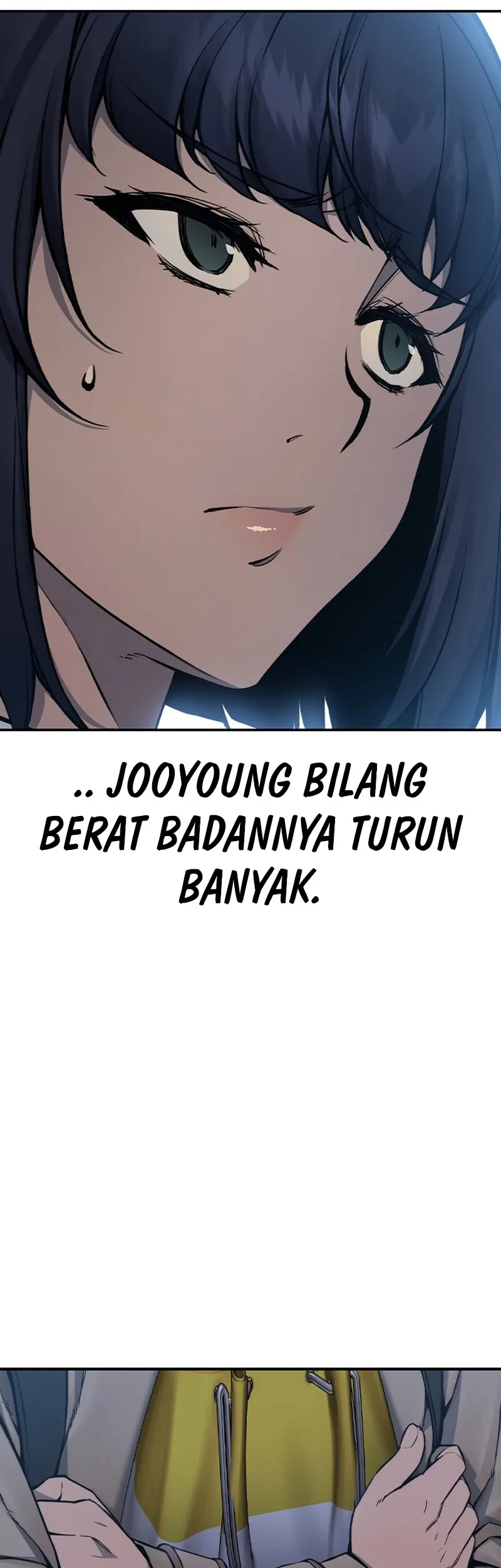 Juvenile Prison Chapter 1 - halaman 133