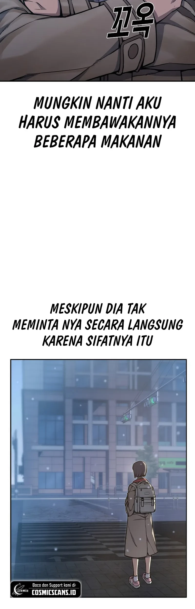 Juvenile Prison Chapter 1 - halaman 134