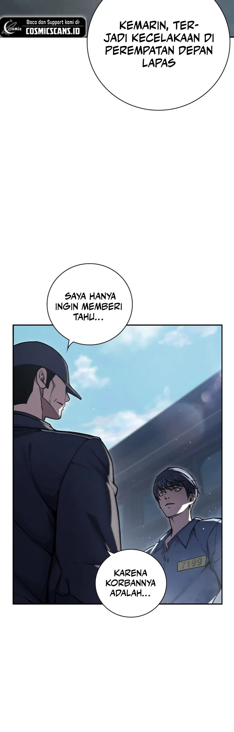 Juvenile Prison Chapter 1 - halaman 147