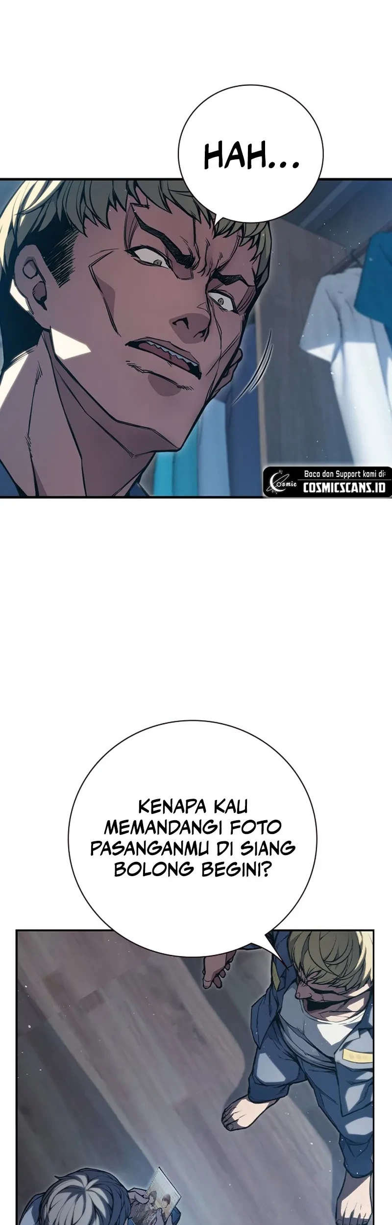 Juvenile Prison Chapter 1 - halaman 153