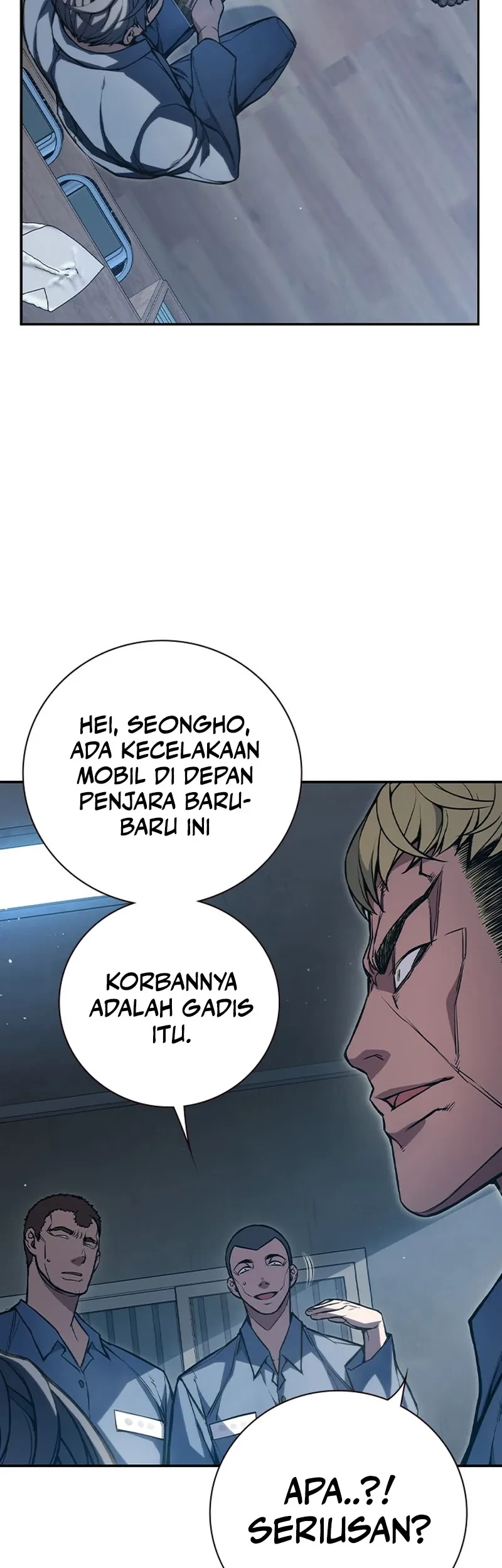 Juvenile Prison Chapter 1 - halaman 154