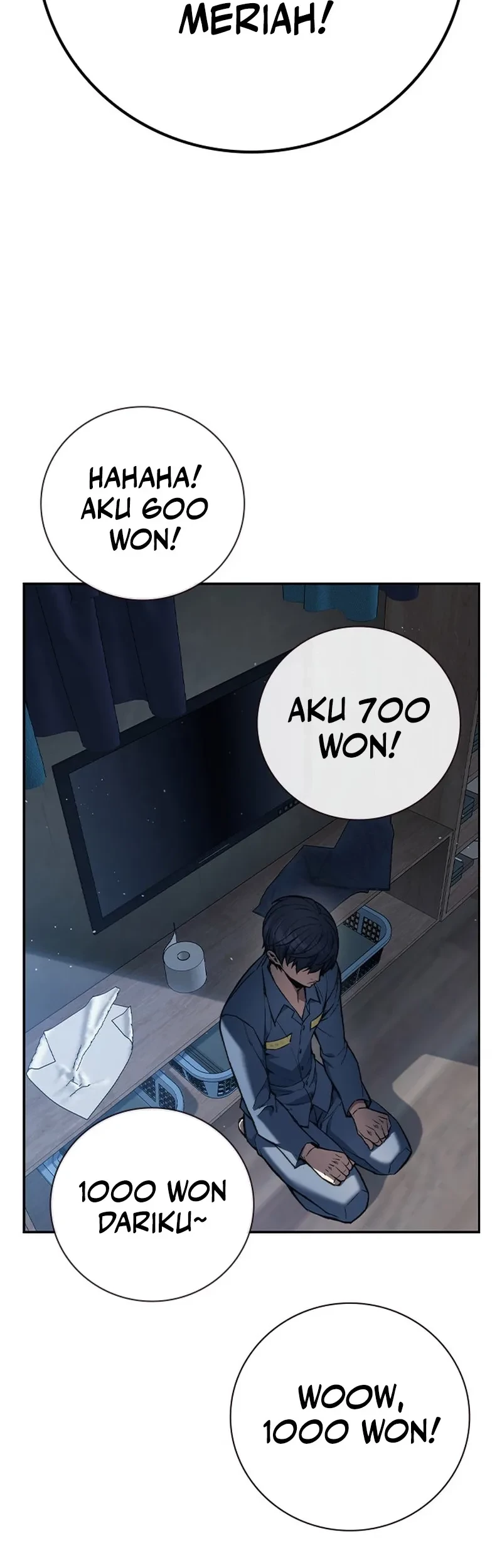 Juvenile Prison Chapter 1 - halaman 159