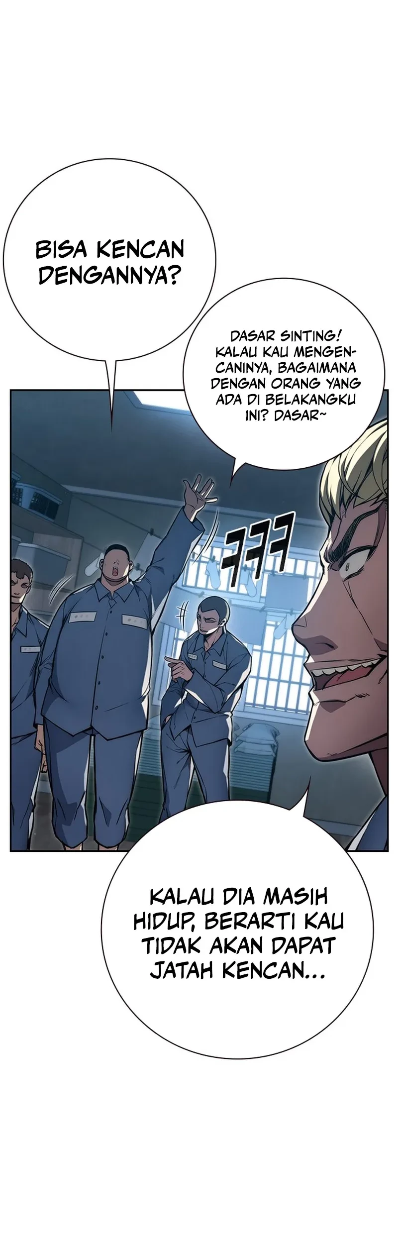 Juvenile Prison Chapter 1 - halaman 160