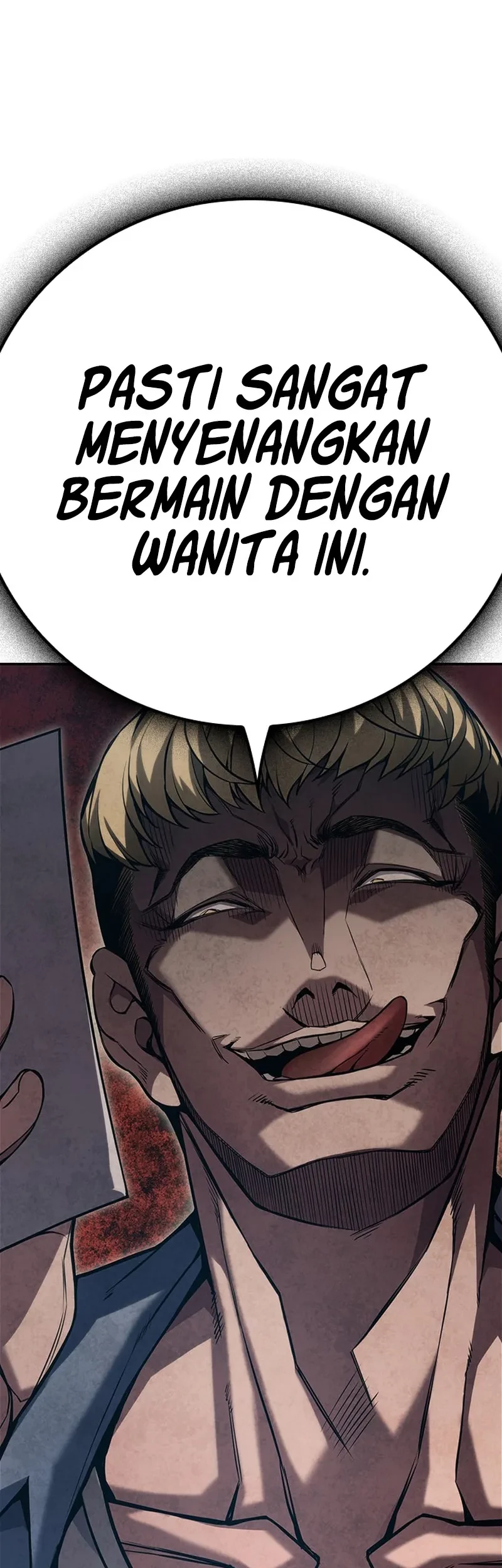 Juvenile Prison Chapter 1 - halaman 161