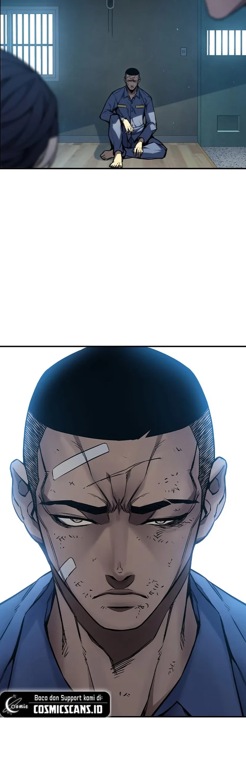 Juvenile Prison Chapter 1 - halaman 165