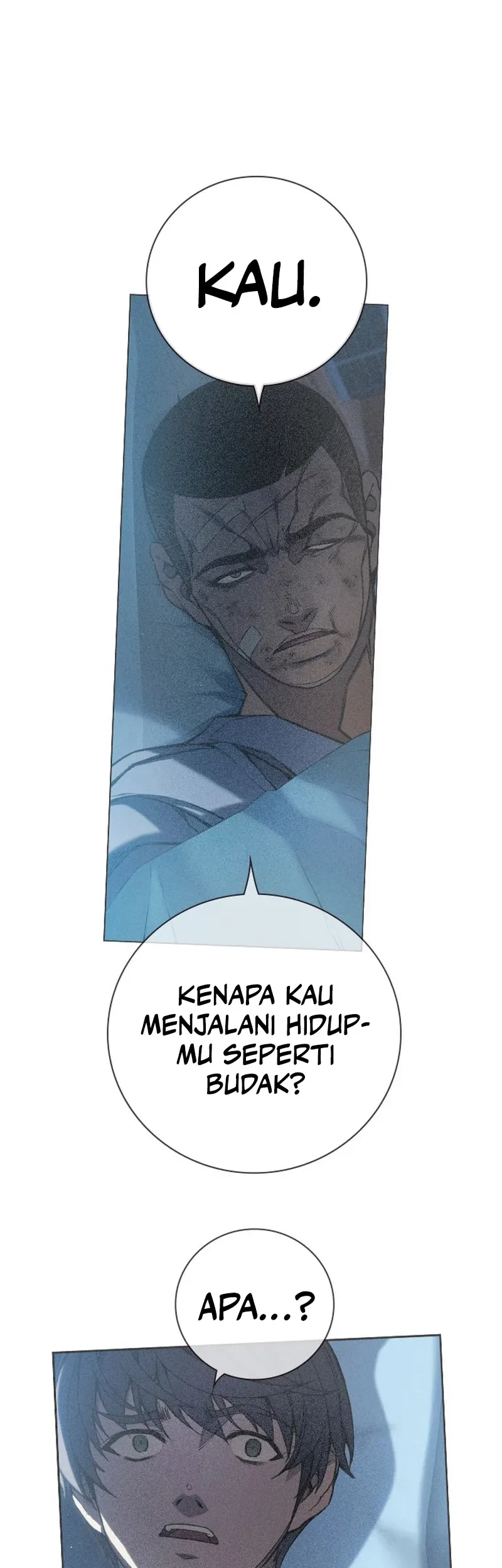 Juvenile Prison Chapter 1 - halaman 166