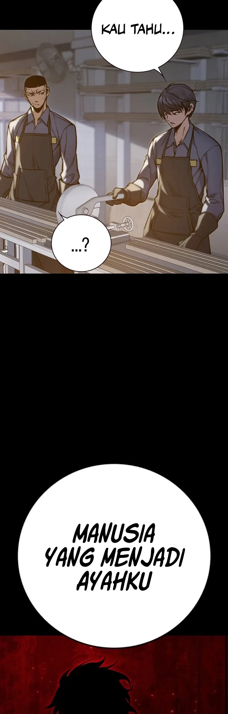 Juvenile Prison Chapter 1 - halaman 177