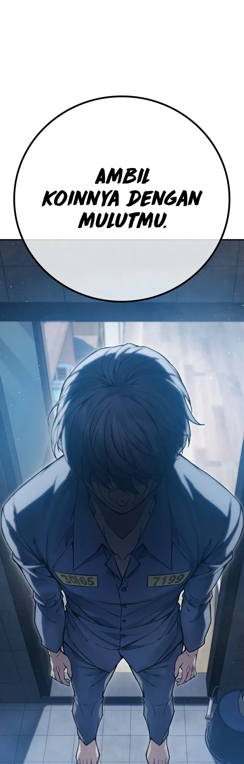 Juvenile Prison Chapter 1 - halaman 27