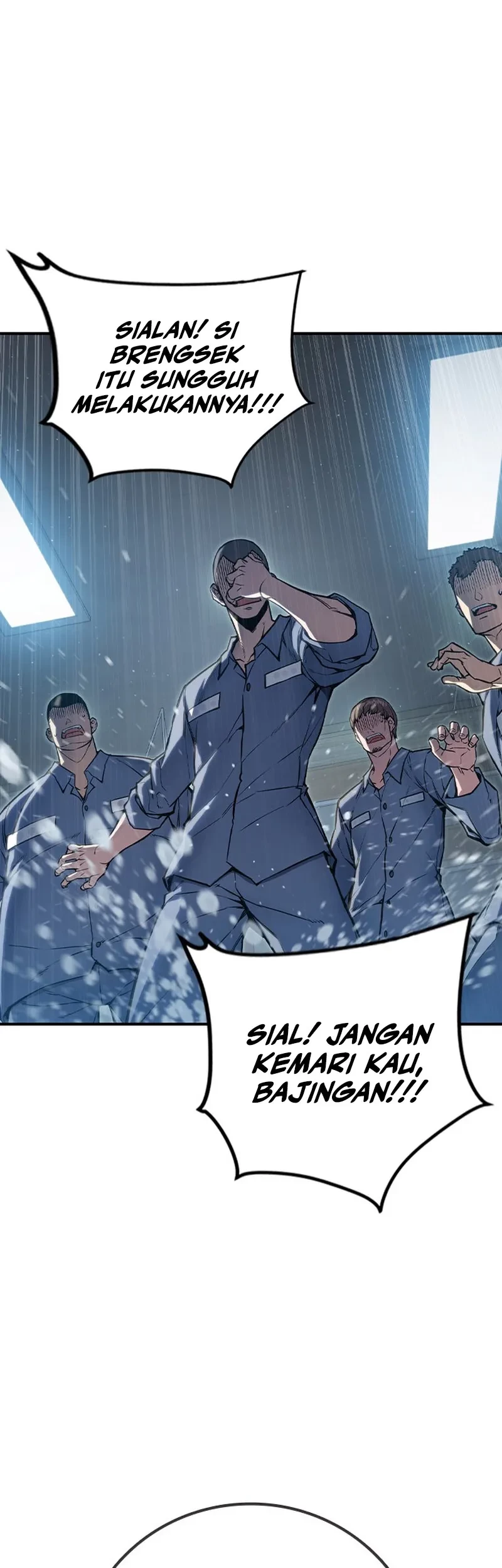 Juvenile Prison Chapter 1 - halaman 31