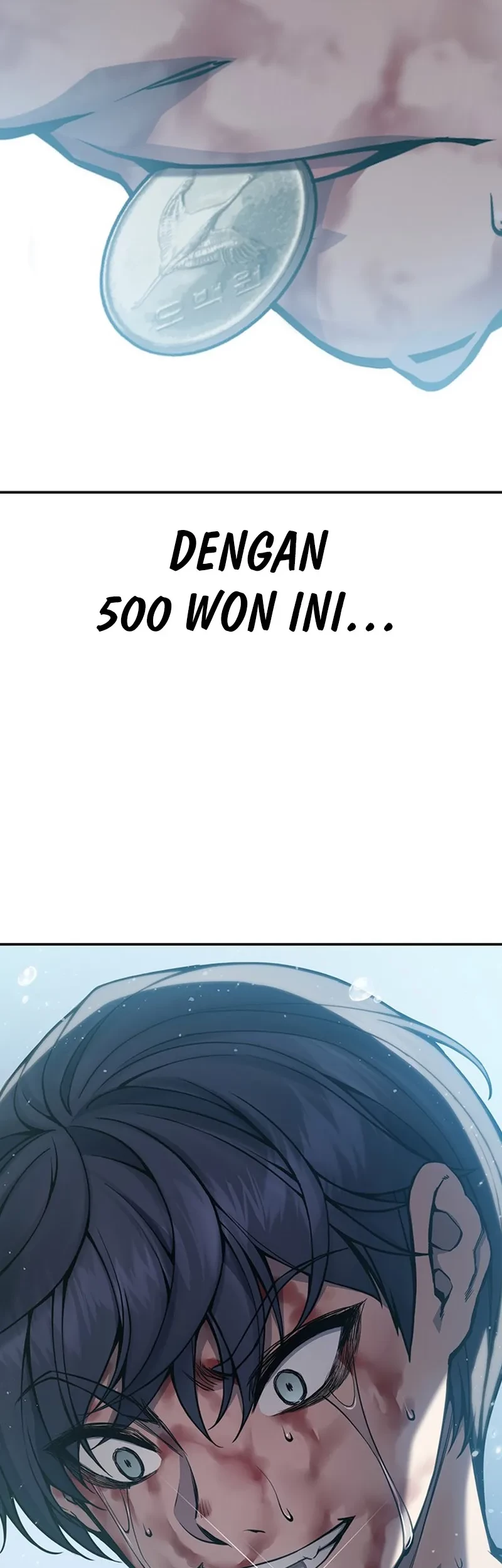 Juvenile Prison Chapter 1 - halaman 33