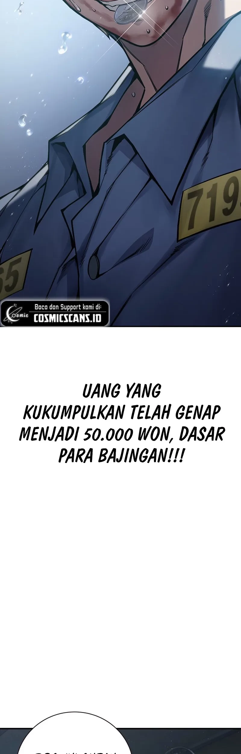 Juvenile Prison Chapter 1 - halaman 34