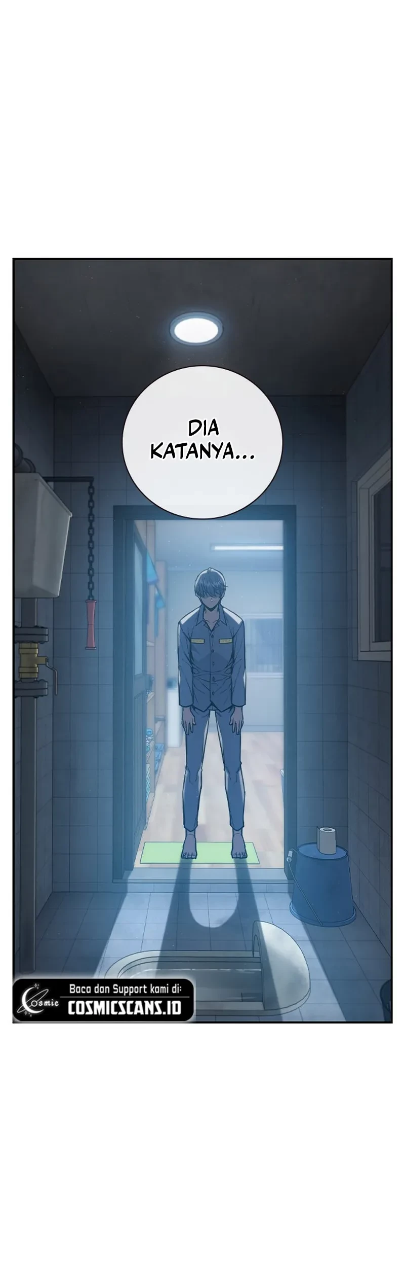Juvenile Prison Chapter 1 - halaman 37