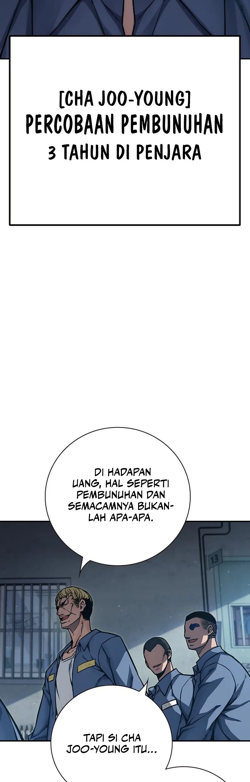 Juvenile Prison Chapter 1 - halaman 39