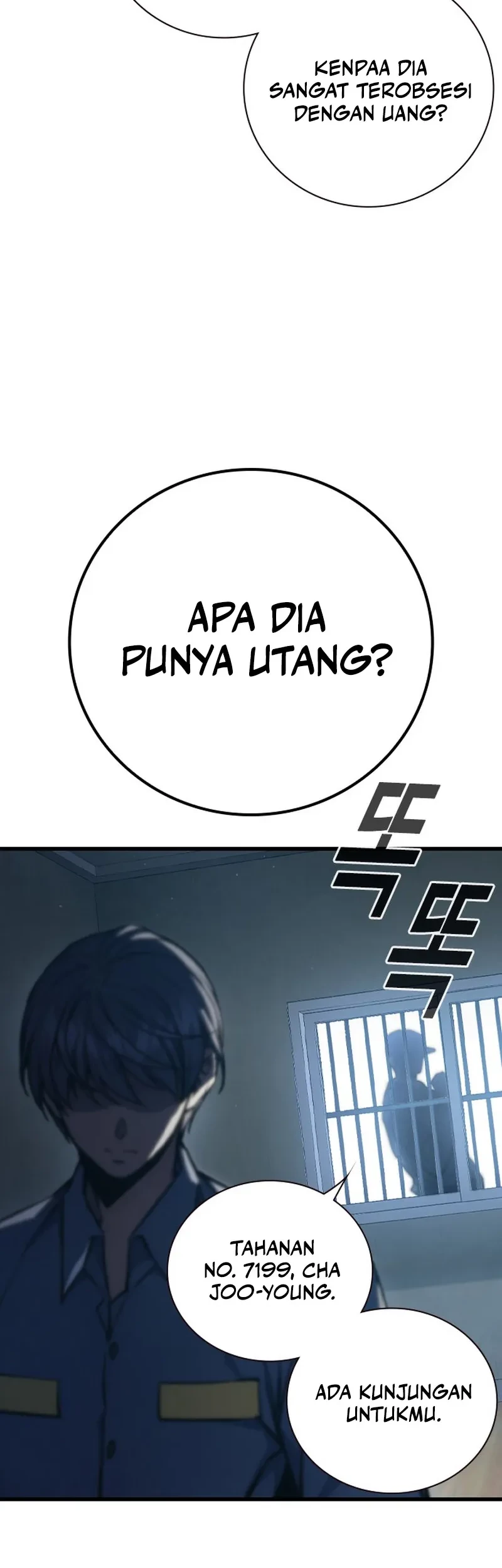 Juvenile Prison Chapter 1 - halaman 40