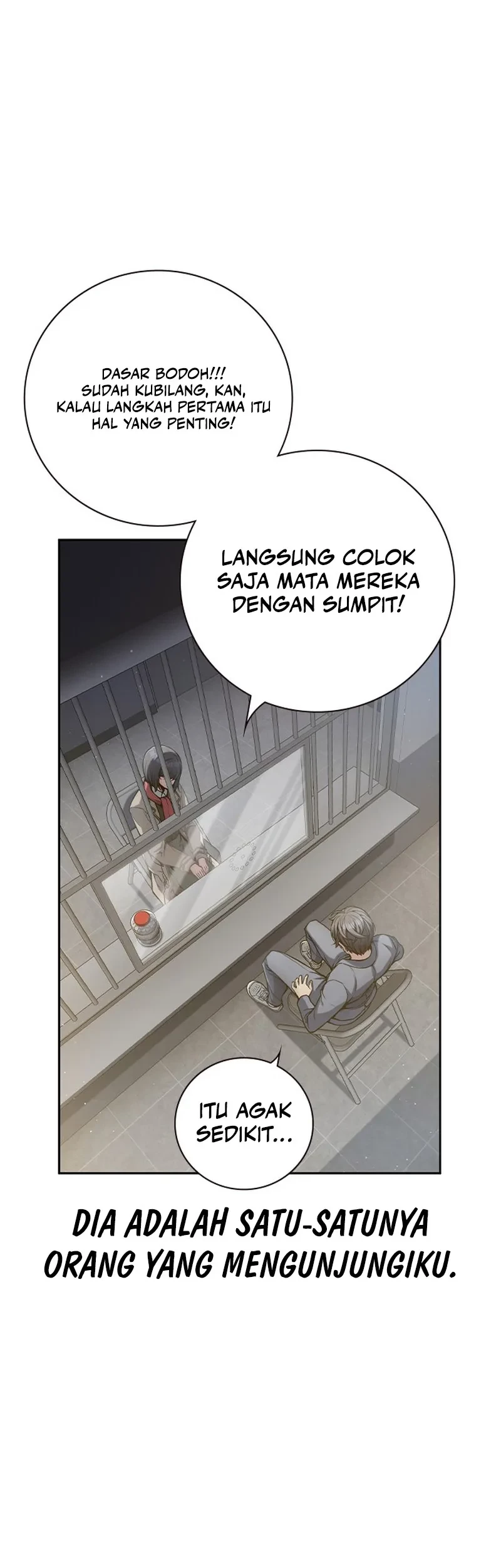 Juvenile Prison Chapter 1 - halaman 45