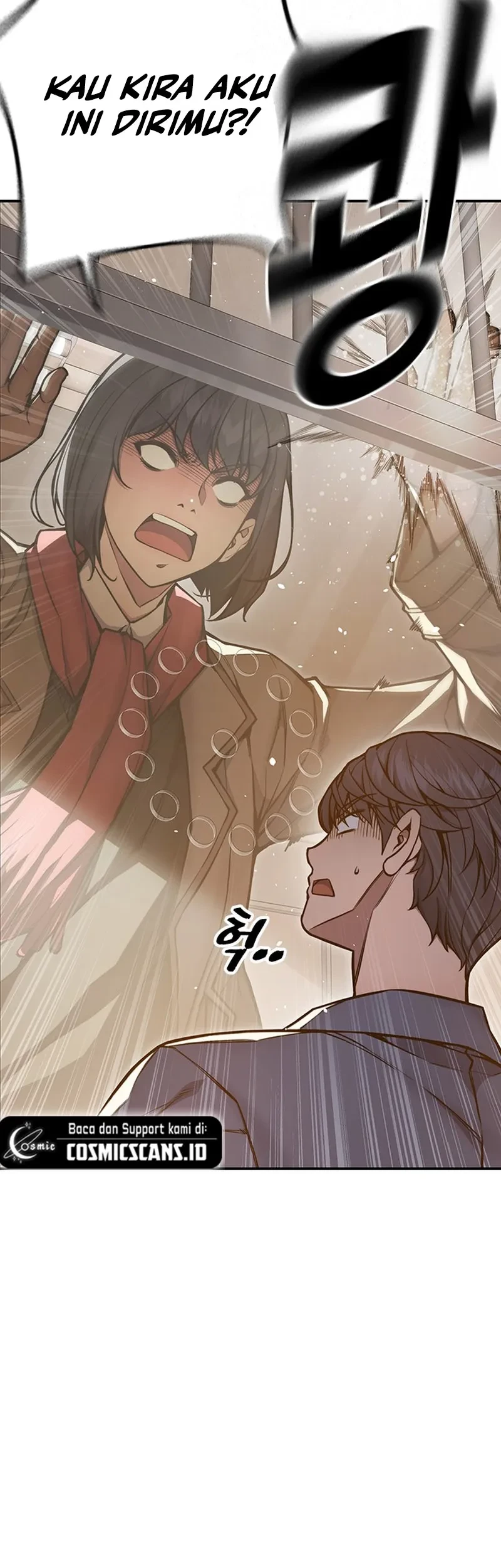 Juvenile Prison Chapter 1 - halaman 47