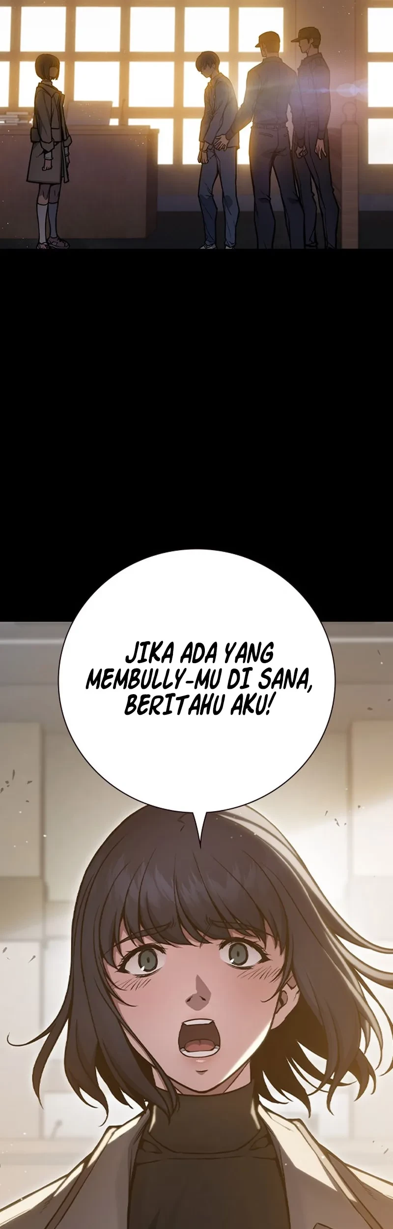 Juvenile Prison Chapter 1 - halaman 69
