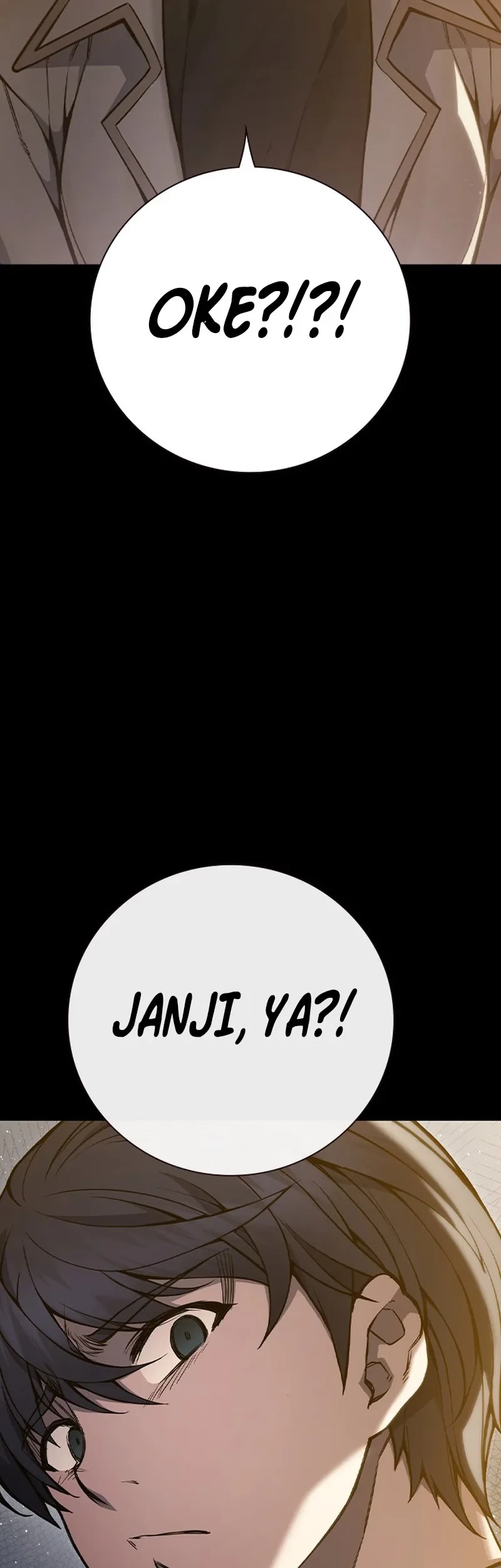 Juvenile Prison Chapter 1 - halaman 70