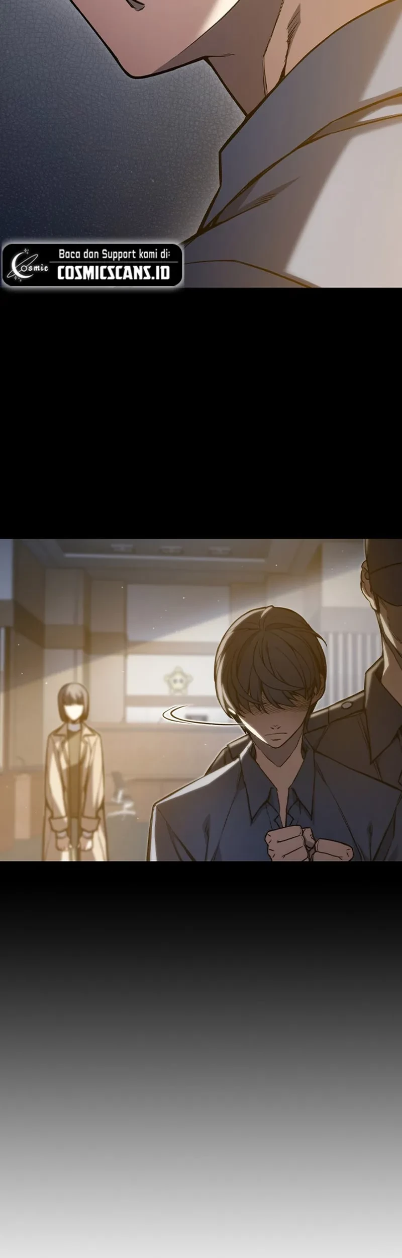 Juvenile Prison Chapter 1 - halaman 71