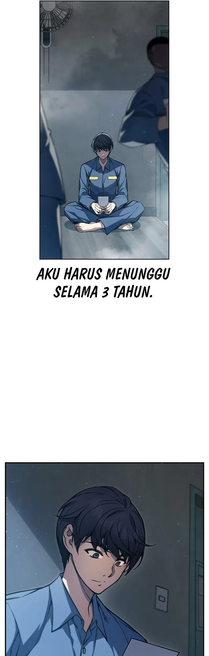 Juvenile Prison Chapter 1 - halaman 73