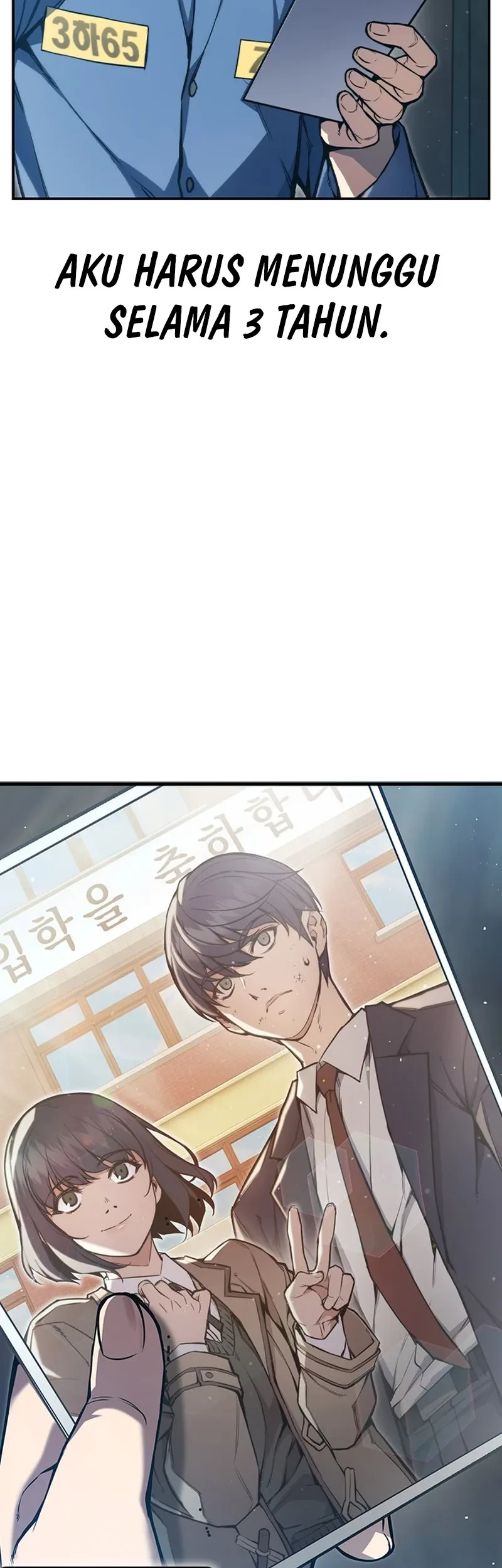 Juvenile Prison Chapter 1 - halaman 74