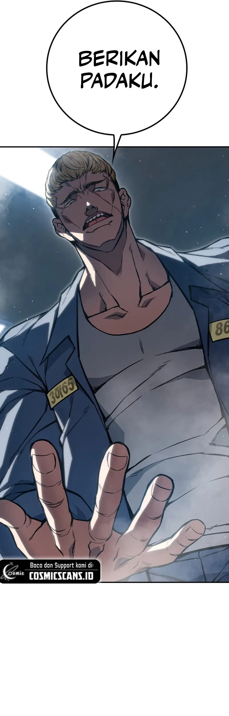 Juvenile Prison Chapter 1 - halaman 79