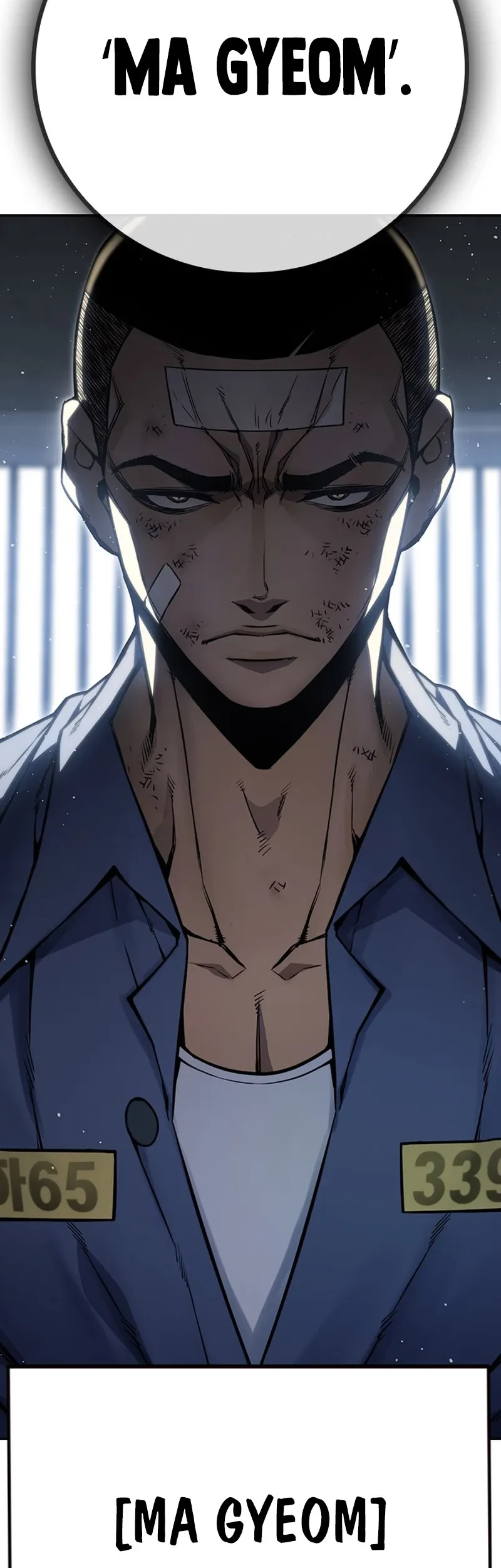 Juvenile Prison Chapter 1 - halaman 89