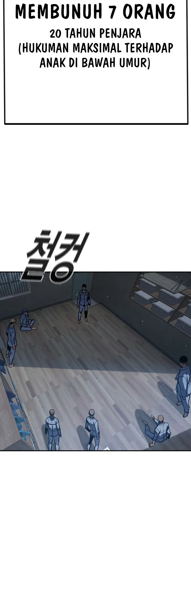 Juvenile Prison Chapter 1 - halaman 90