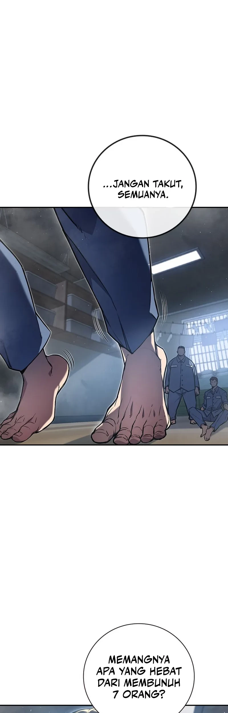 Juvenile Prison Chapter 1 - halaman 92