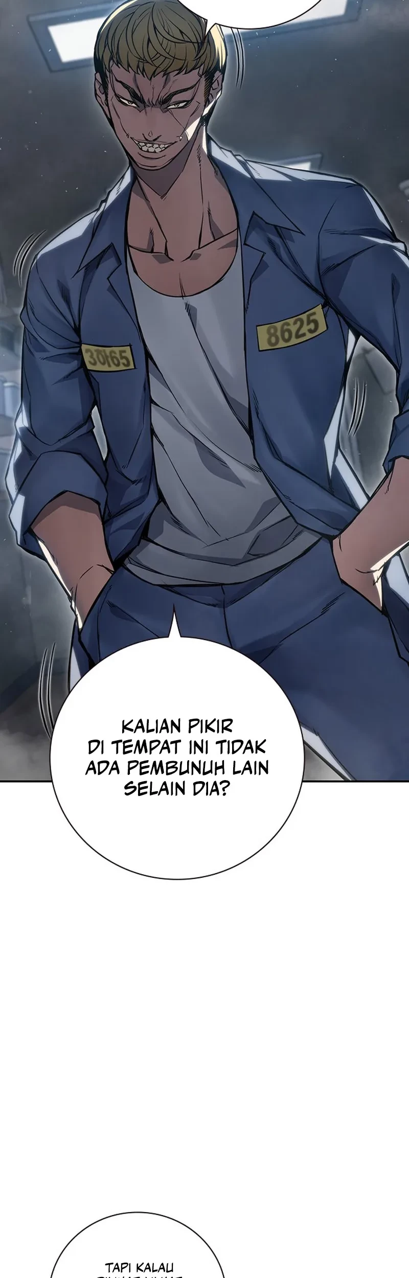 Juvenile Prison Chapter 1 - halaman 93