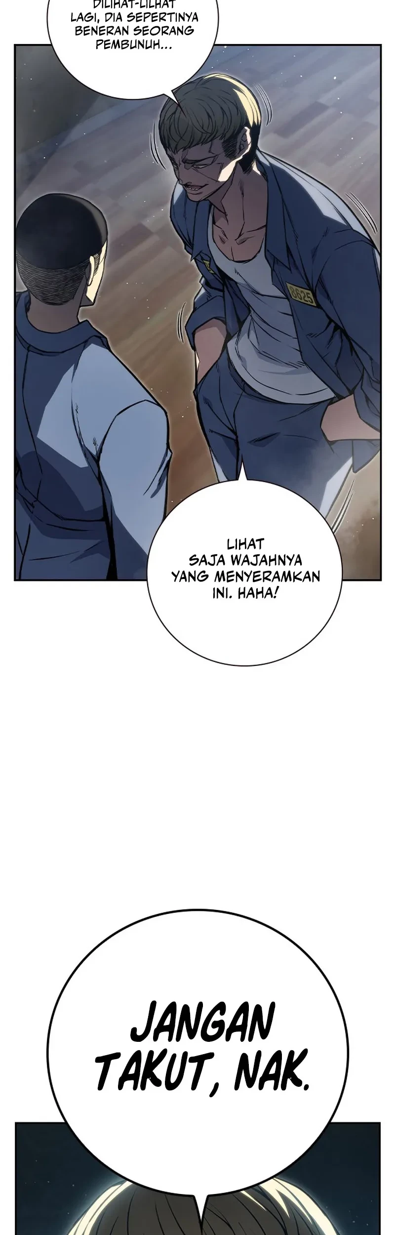 Juvenile Prison Chapter 1 - halaman 94