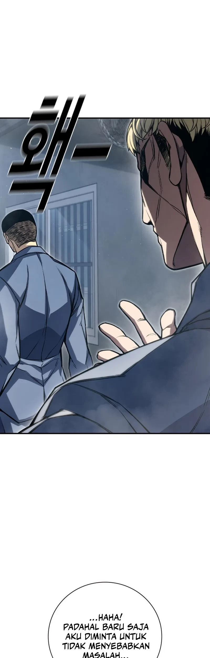 Juvenile Prison Chapter 1 - halaman 97