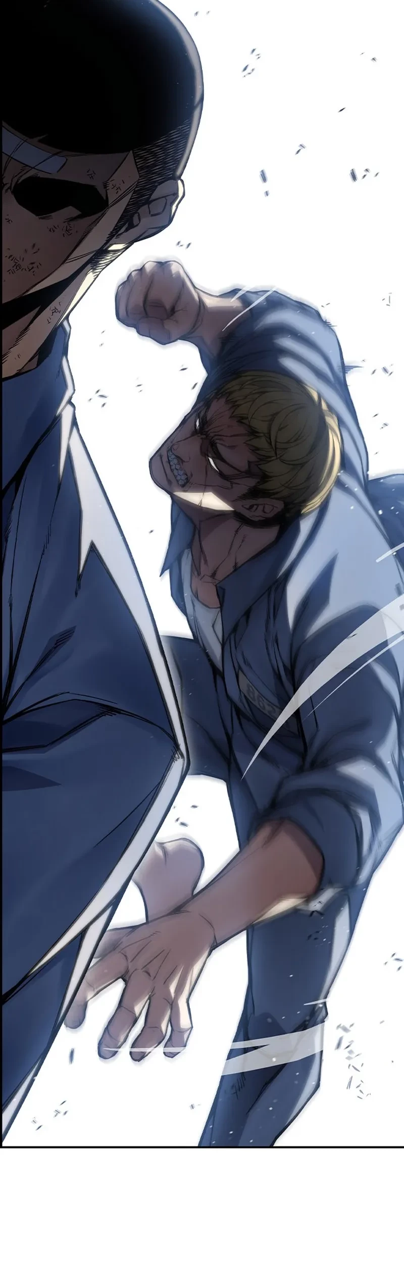 Juvenile Prison Chapter 1 - halaman 99