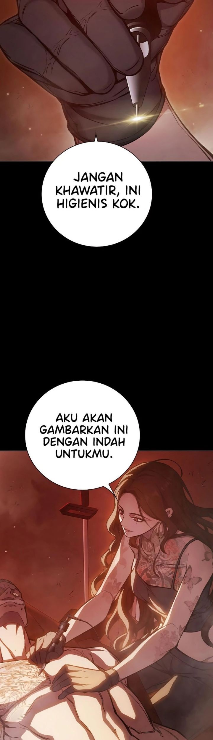 Juvenile Prison Chapter 10 - halaman 10