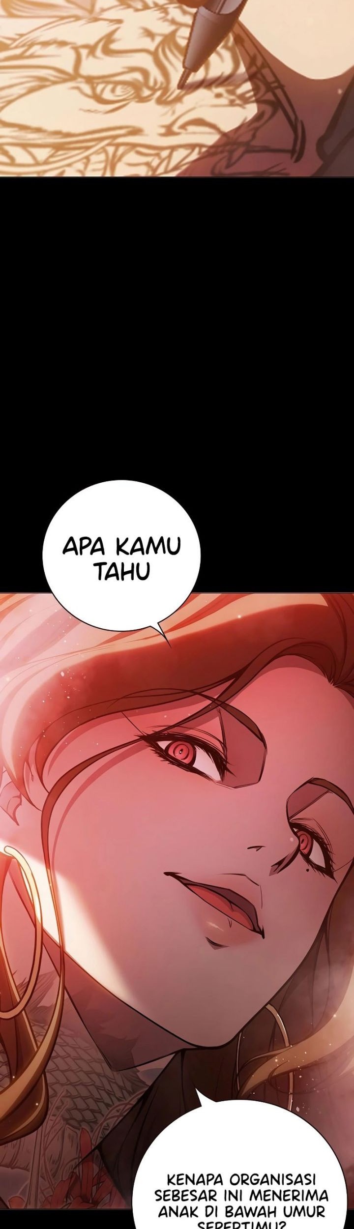 Juvenile Prison Chapter 10 - halaman 12