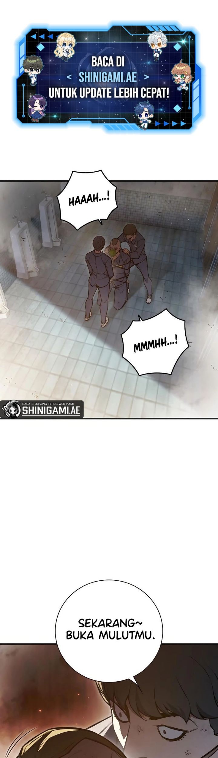 Juvenile Prison Chapter 10 - halaman 2