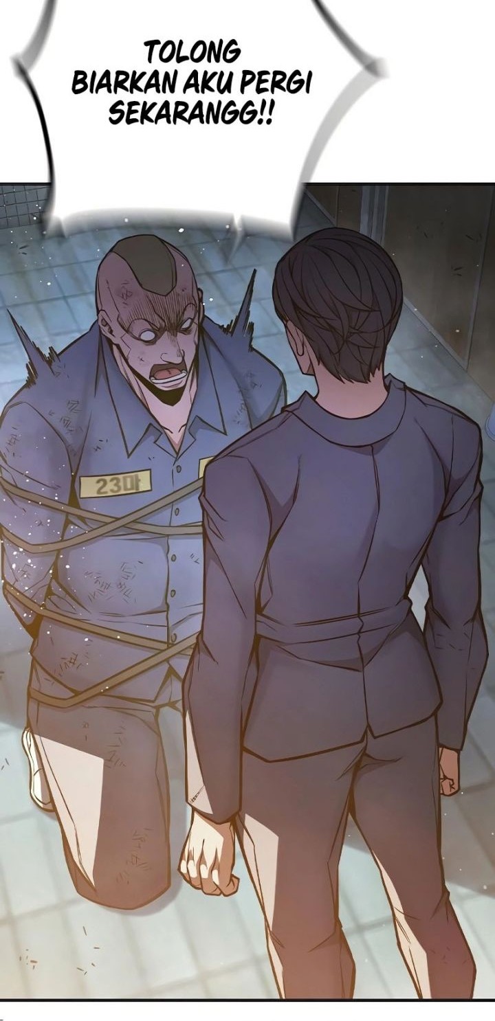 Juvenile Prison Chapter 10 - halaman 25