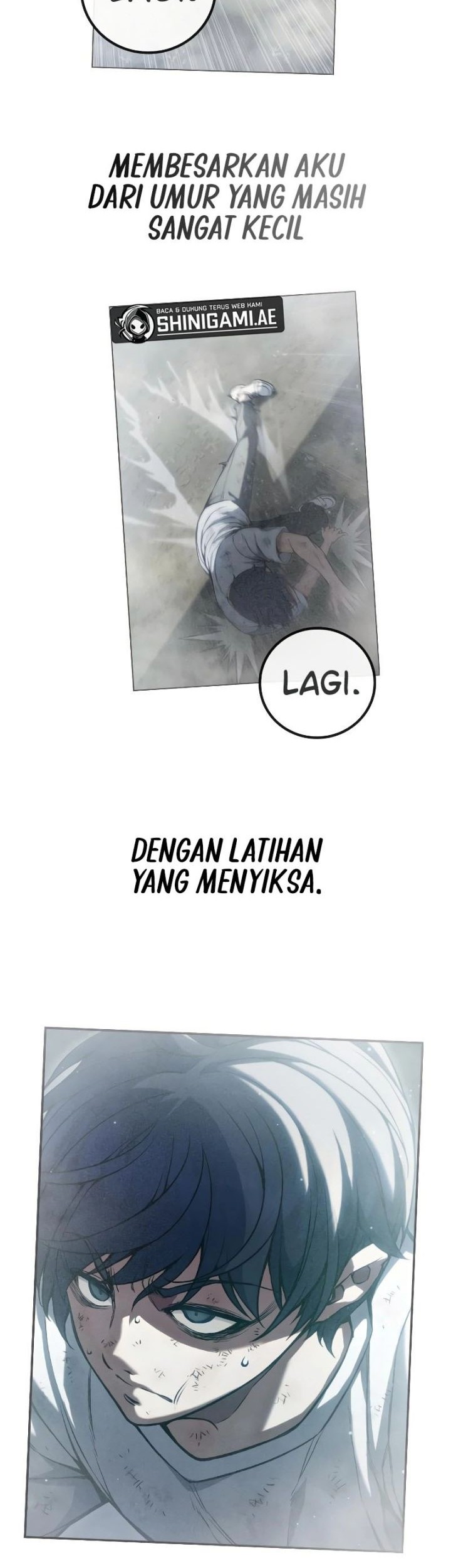 Juvenile Prison Chapter 10 - halaman 27