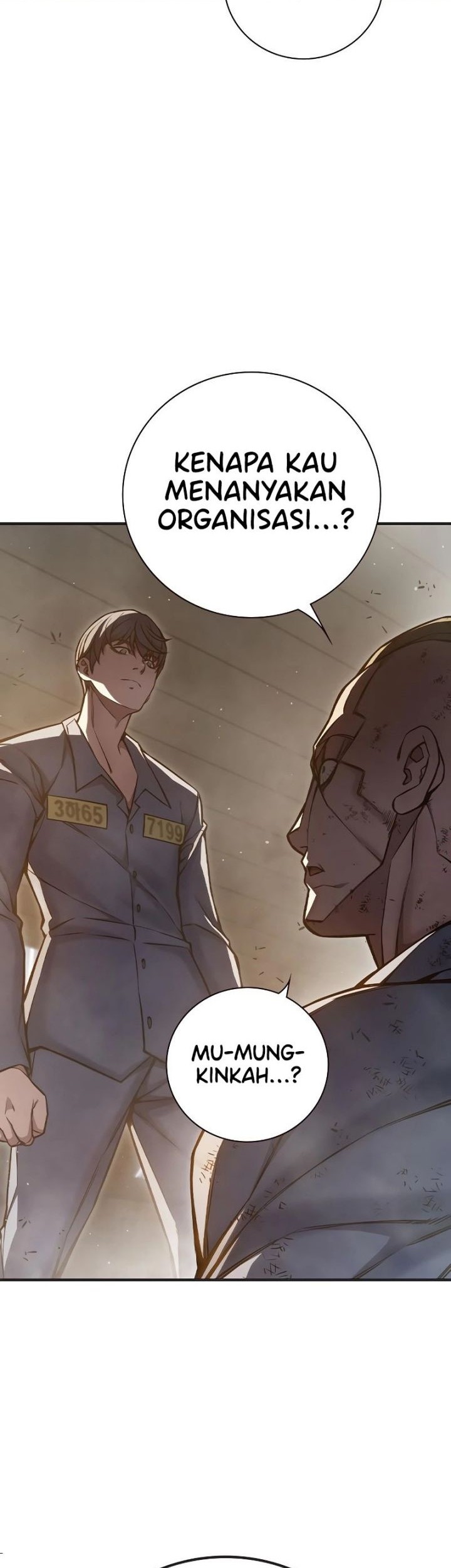 Juvenile Prison Chapter 10 - halaman 31