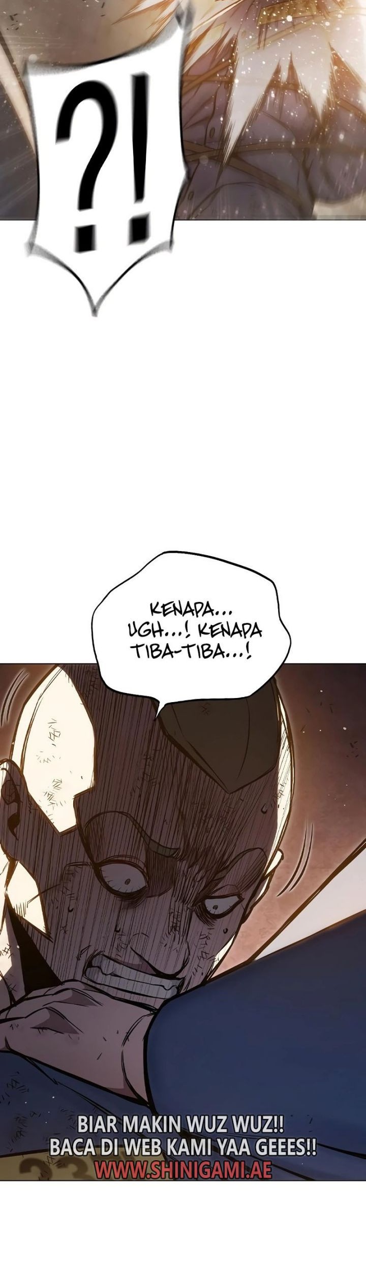 Juvenile Prison Chapter 10 - halaman 36