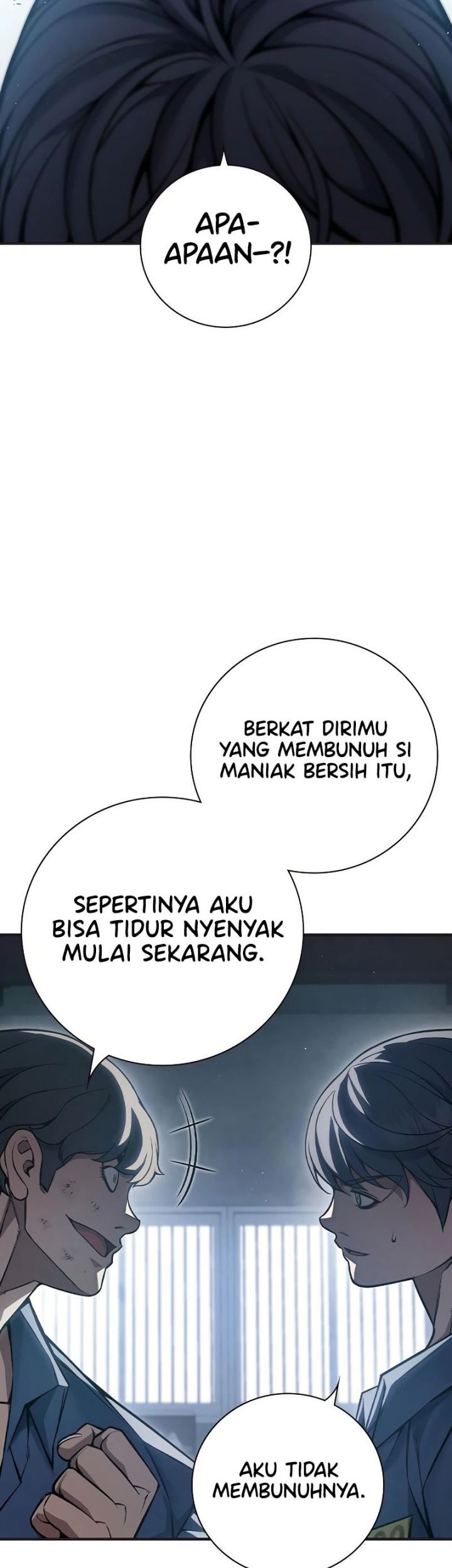 Juvenile Prison Chapter 10 - halaman 48