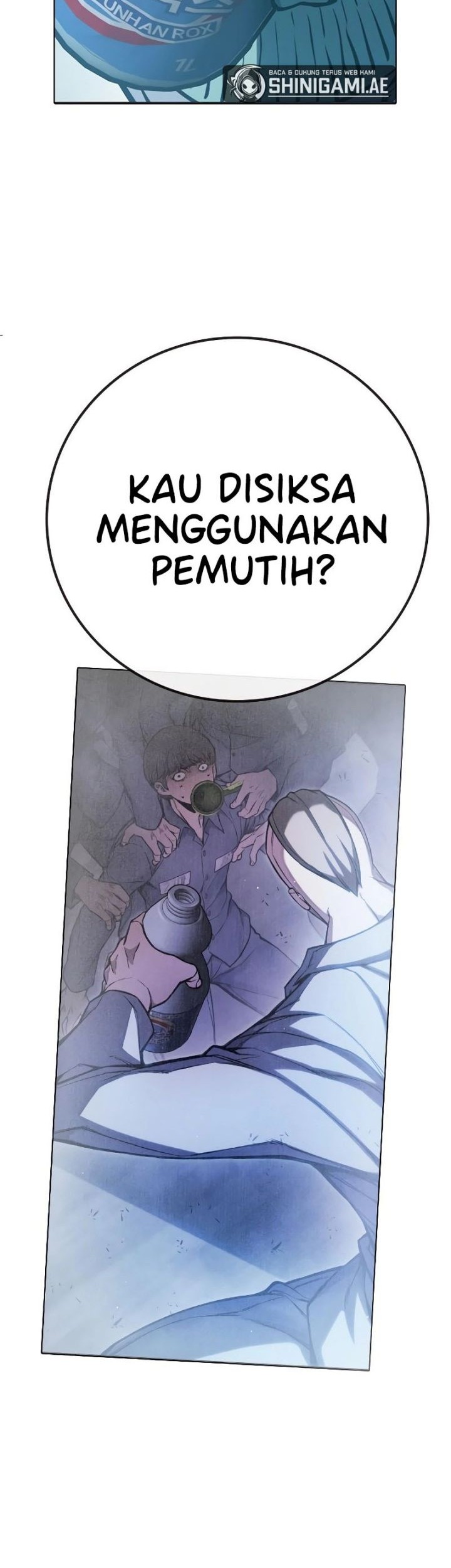 Juvenile Prison Chapter 10 - halaman 51