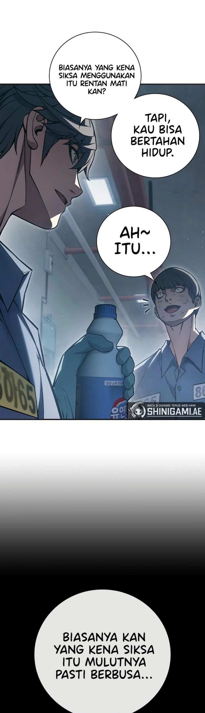 Juvenile Prison Chapter 10 - halaman 52