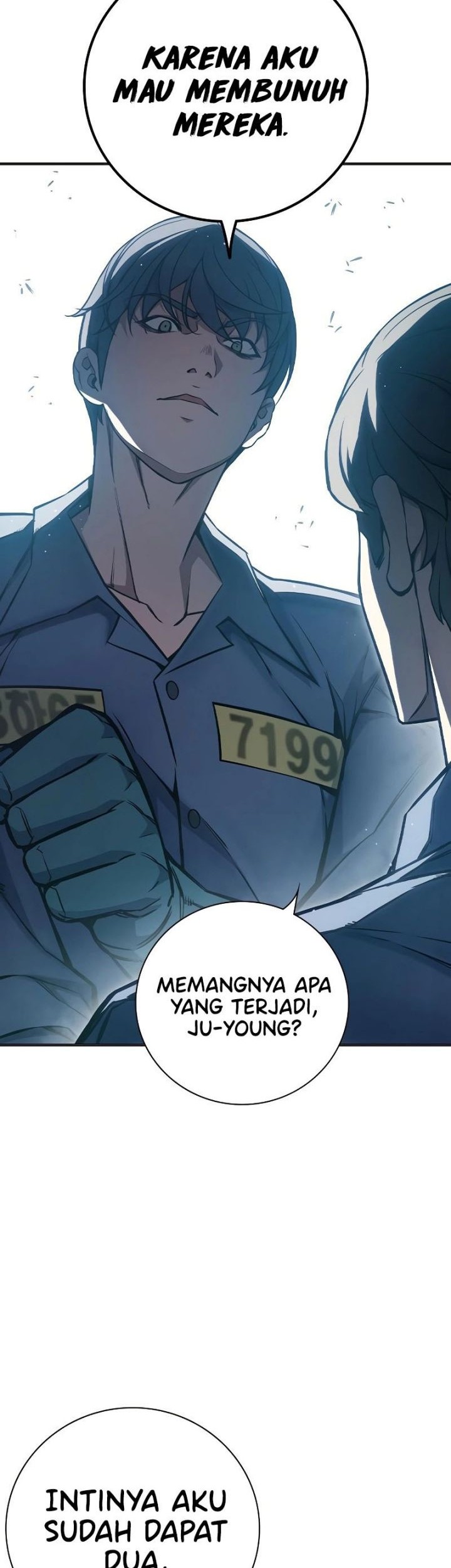 Juvenile Prison Chapter 10 - halaman 59